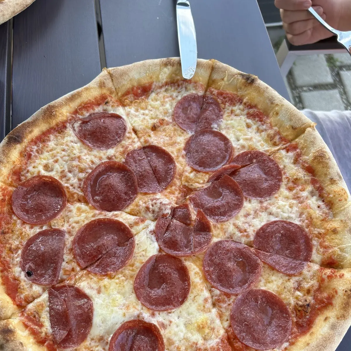 Highlights, Pizza Family