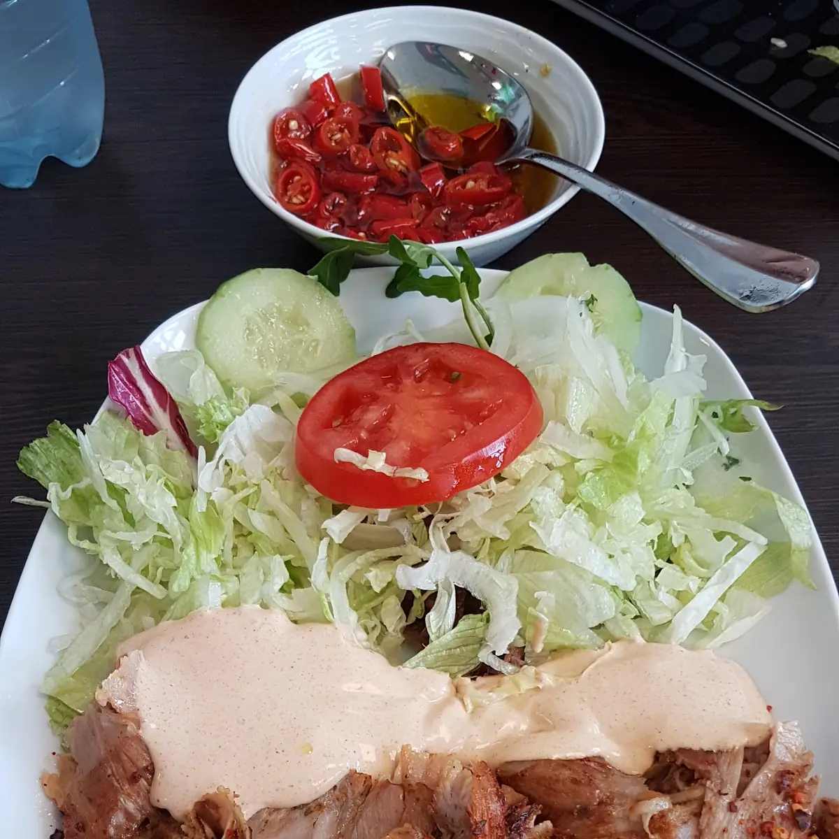Super Doner, Pizza Family