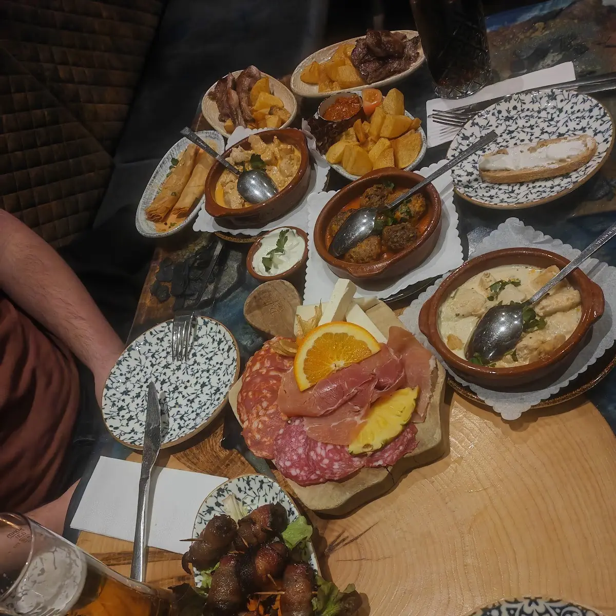 Tapas