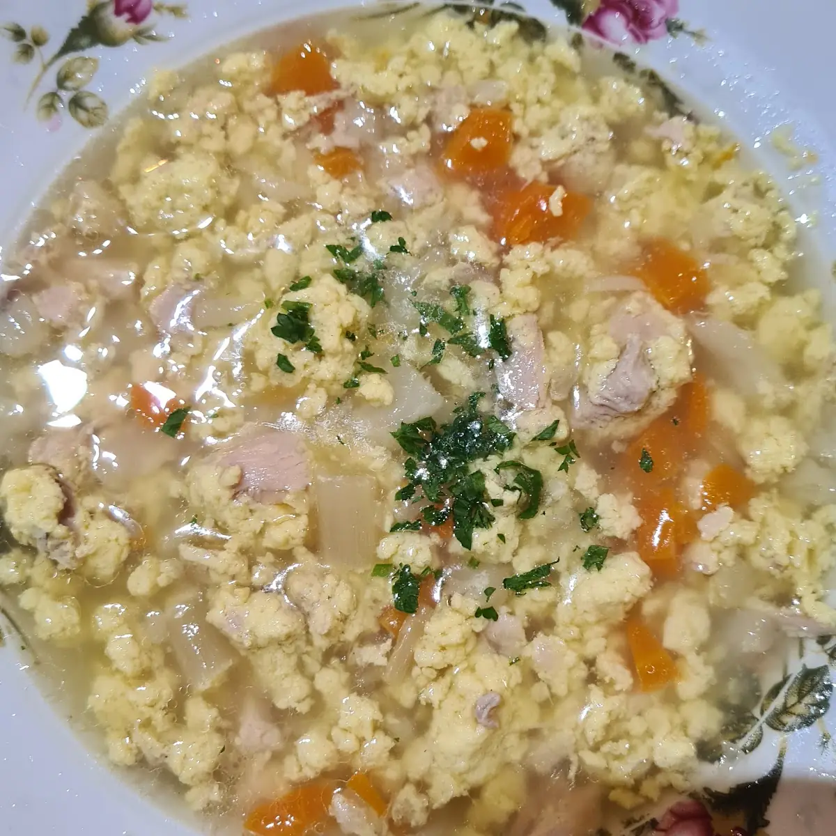 Highlights, Cafe Weber
