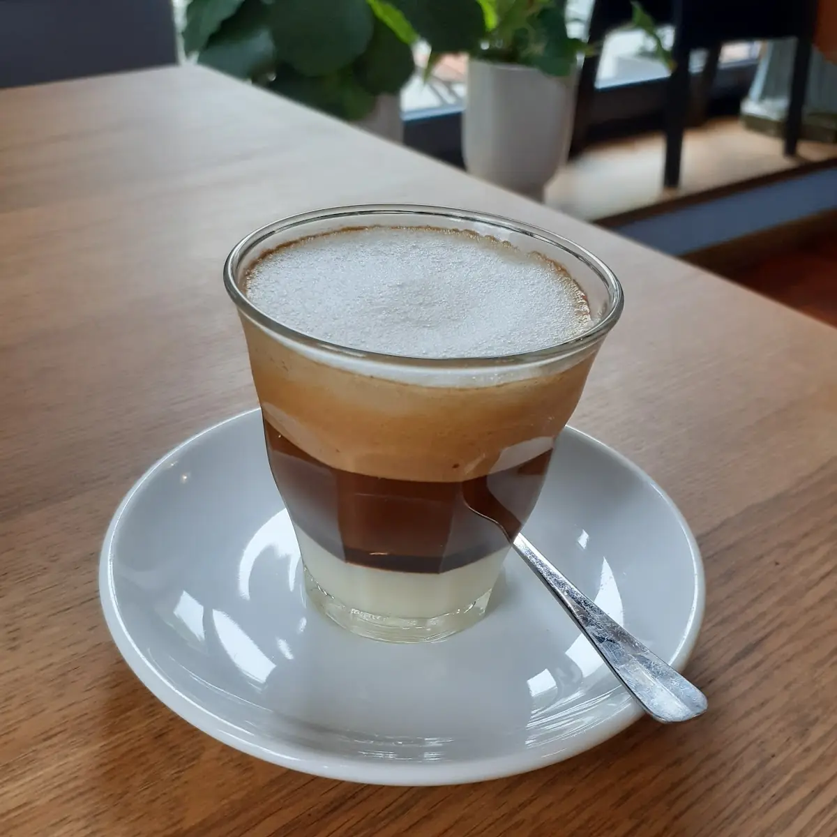 Espresso