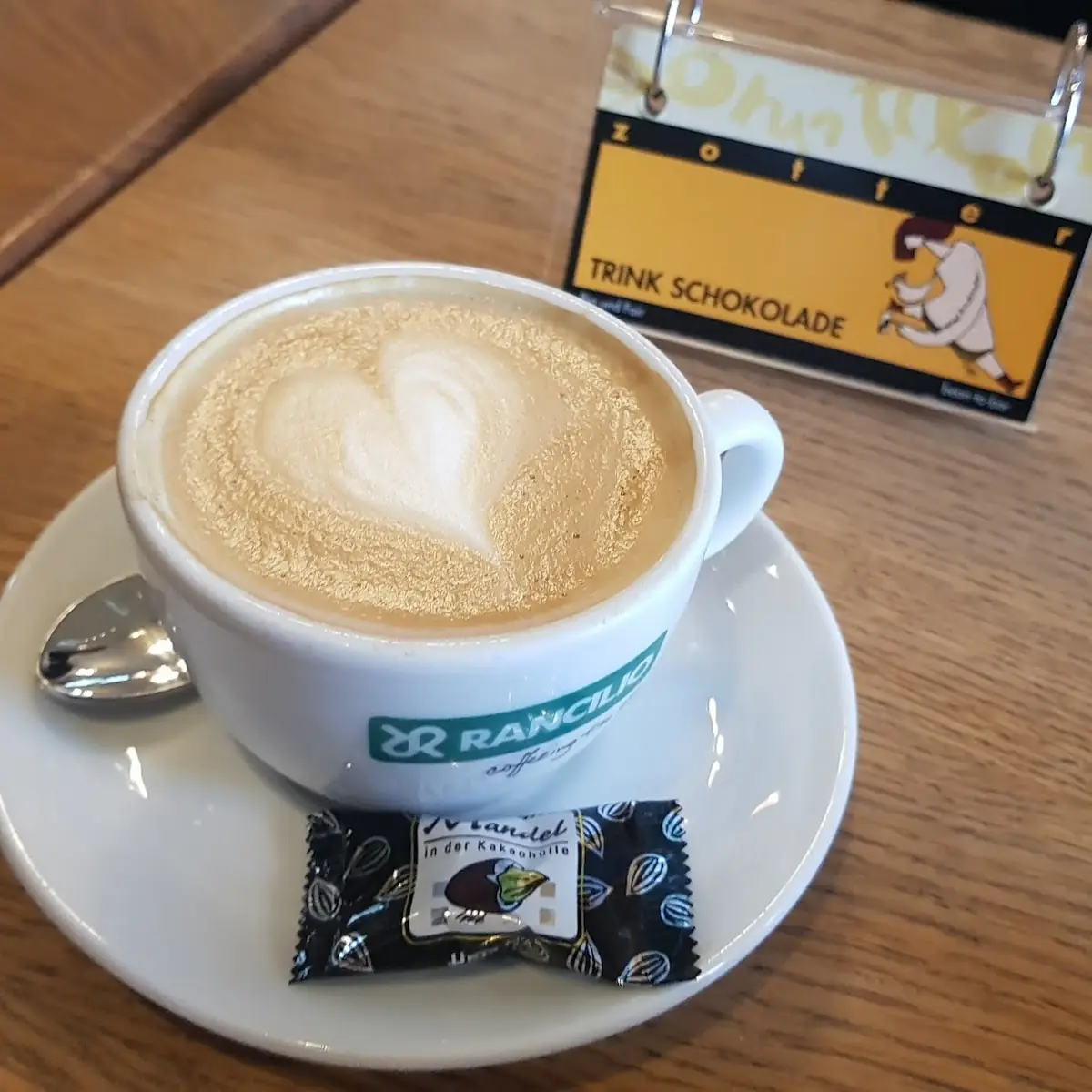 Kaffee