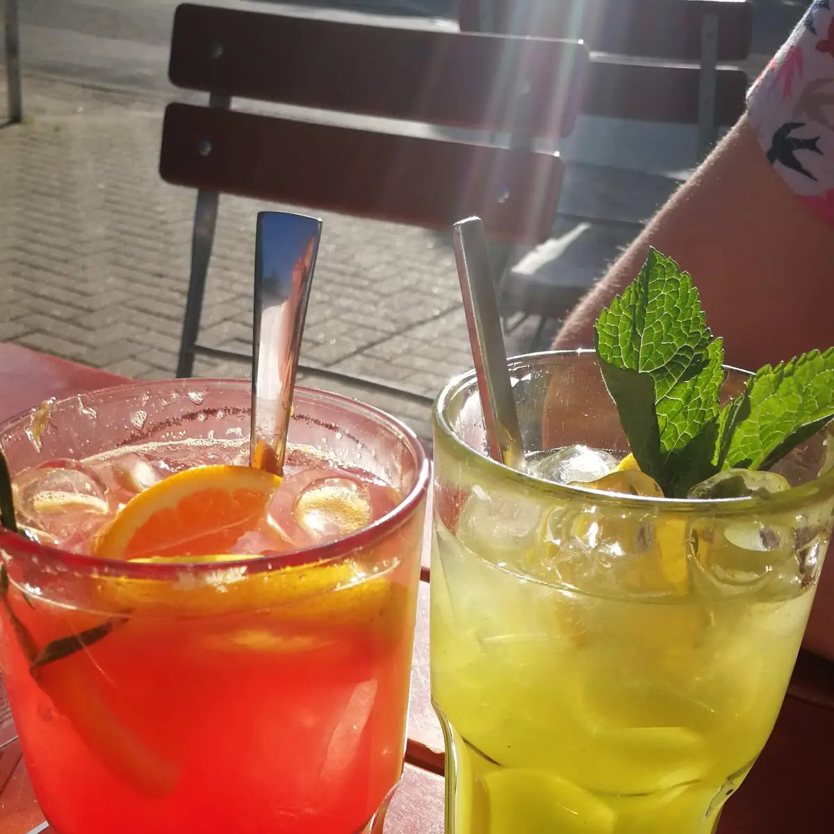 Limonade