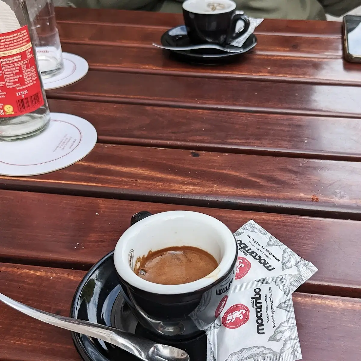 Espresso