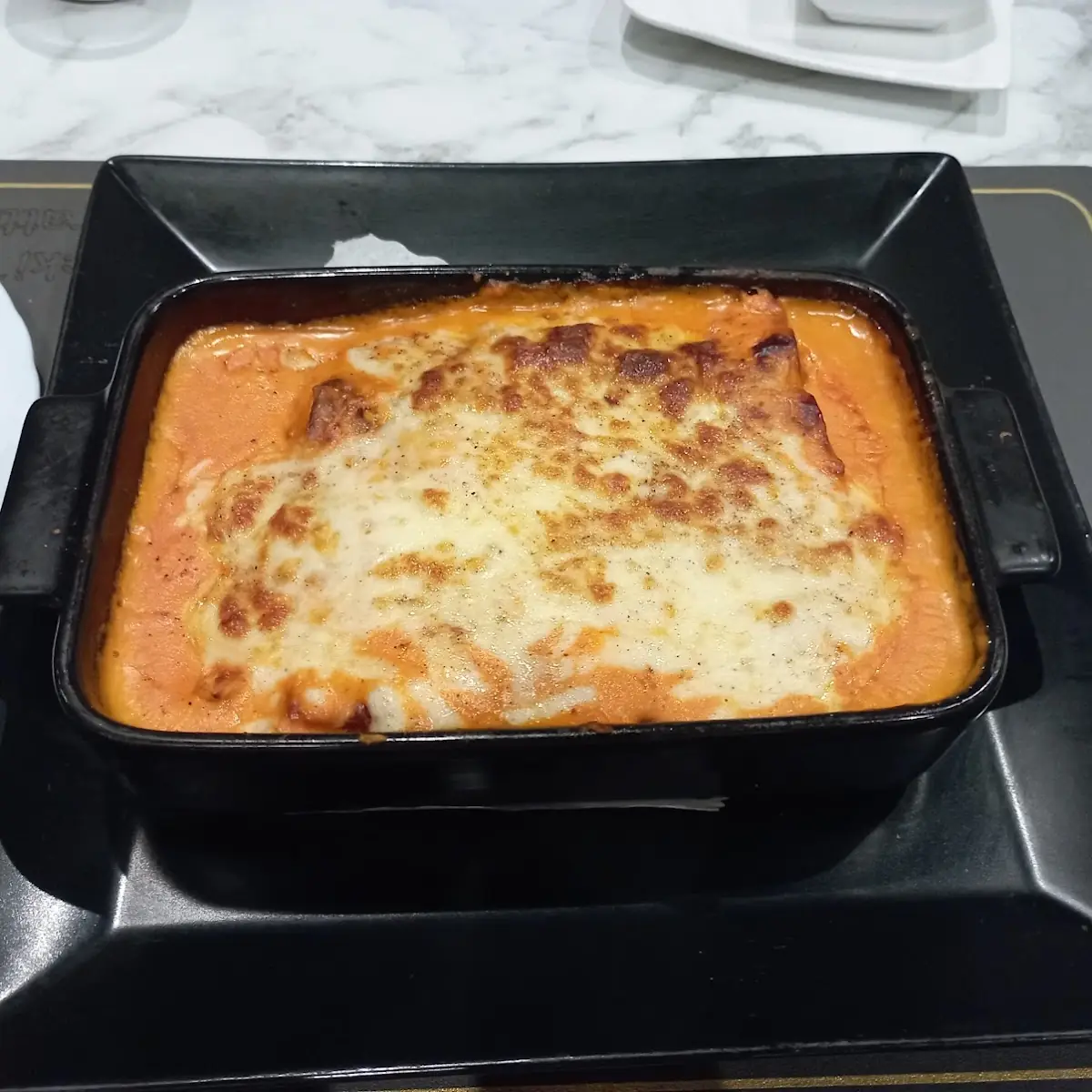 Lasagne