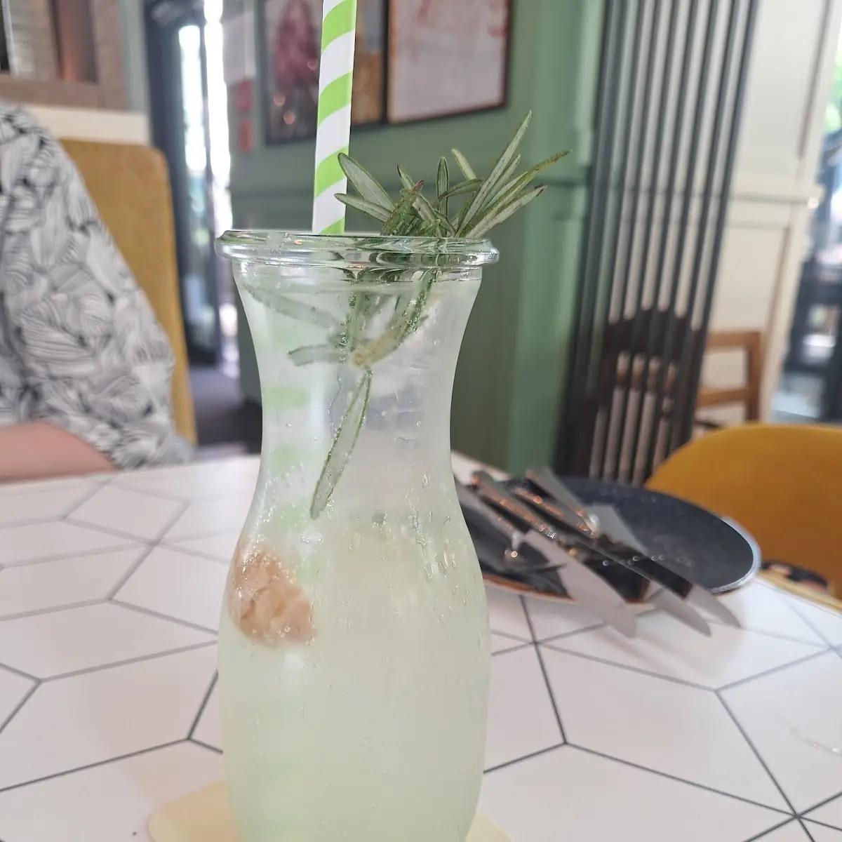 Lime Lemon