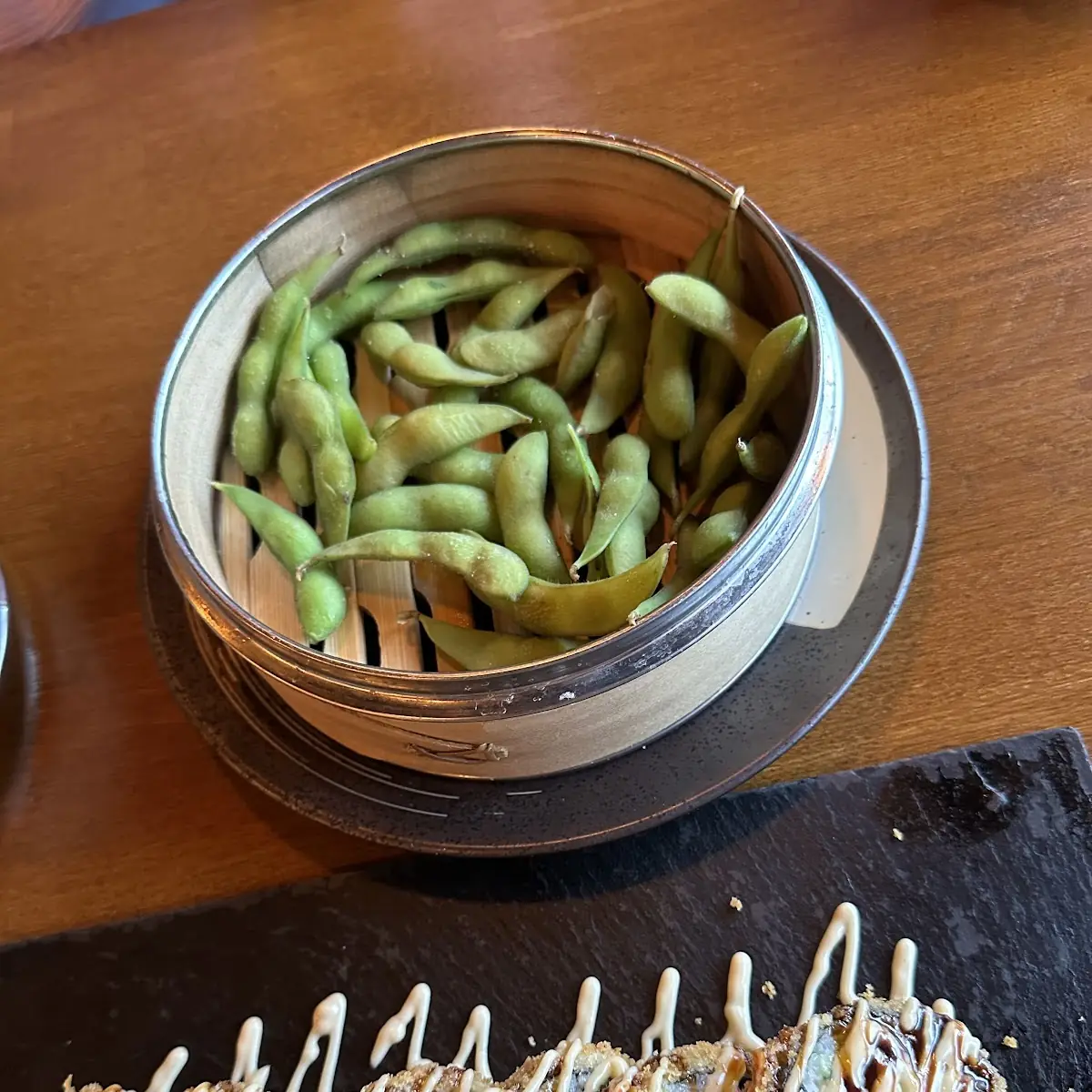 Edamame