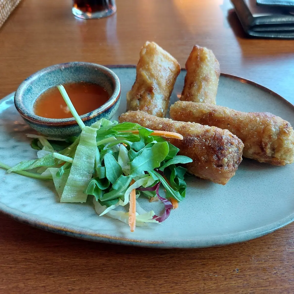 Frühlingsrolle