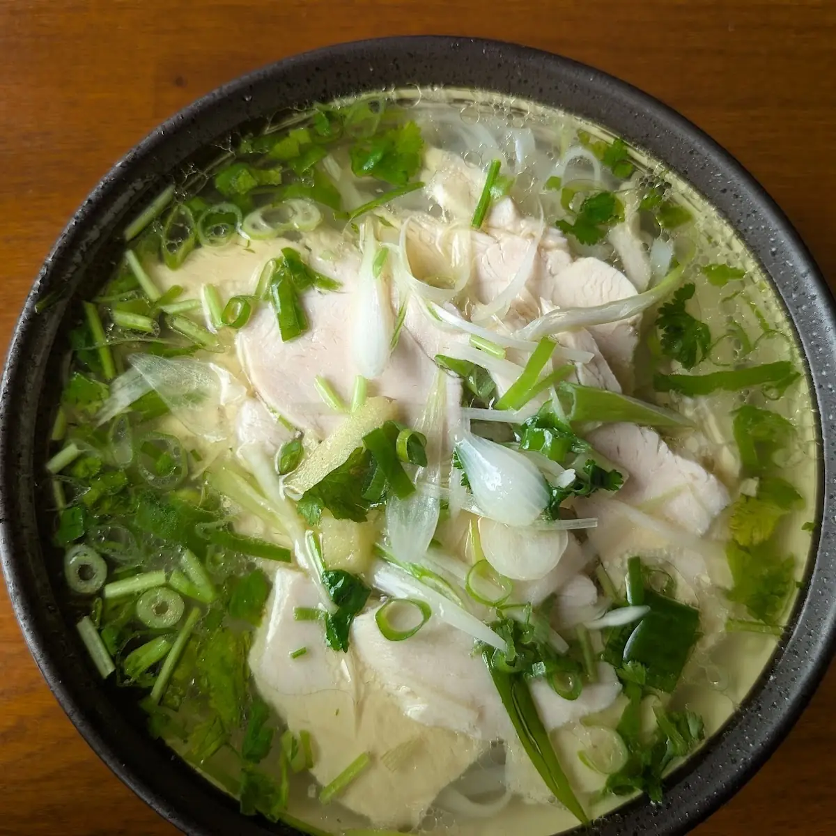 Hühnerfleisch