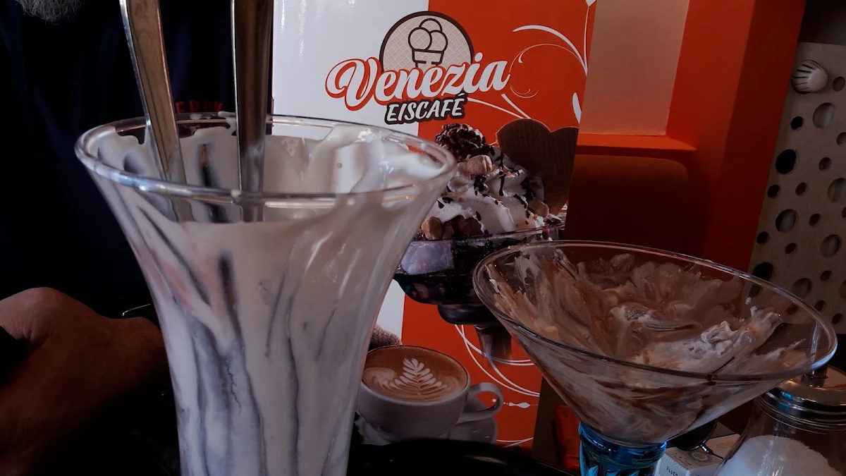 Eisbecher