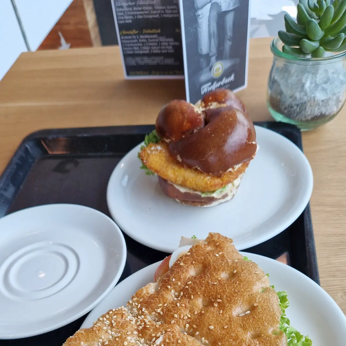 Putenschnitzel