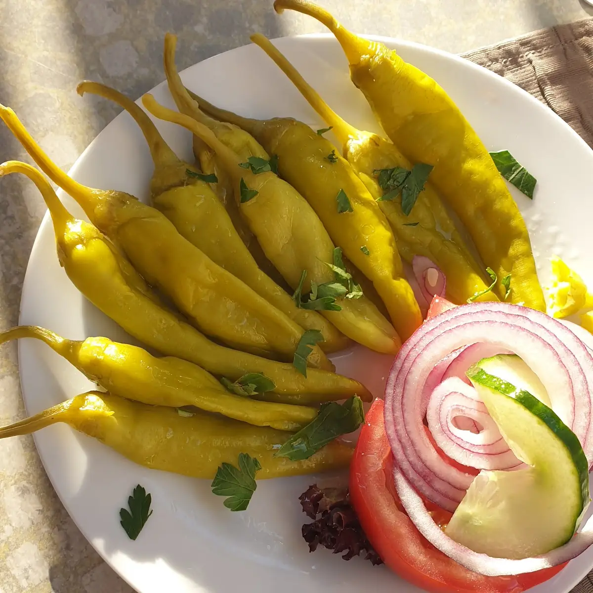 Peperoni