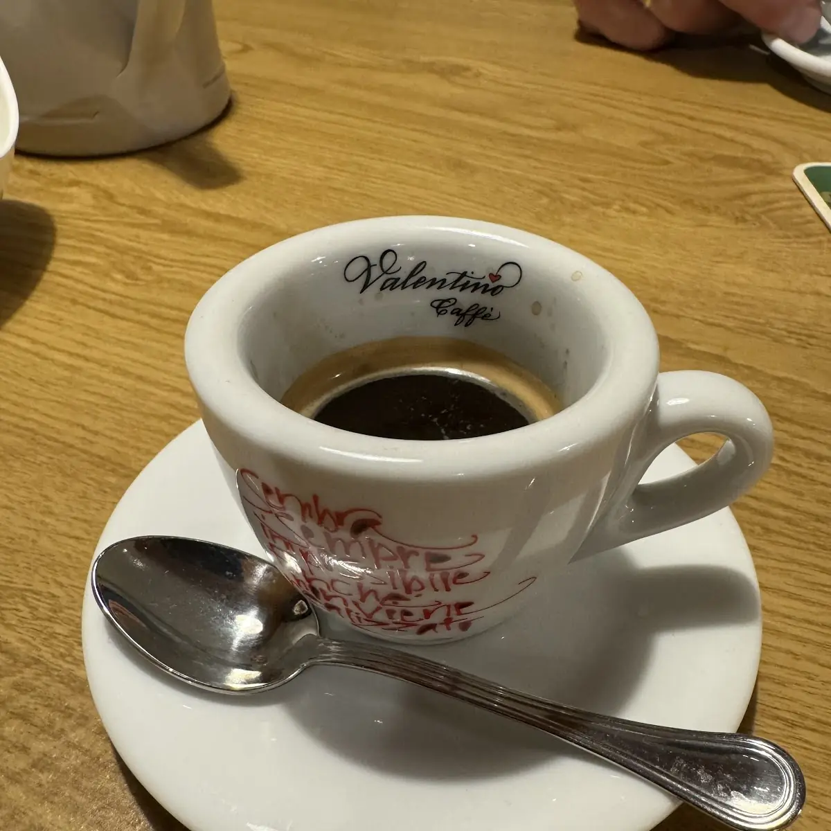 Espresso