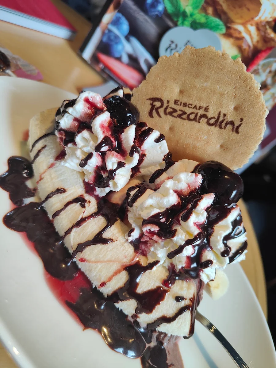 Banana Split