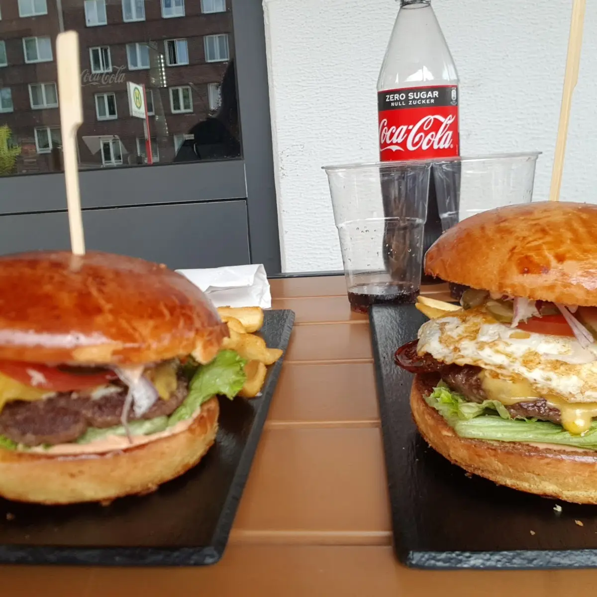 Bürger