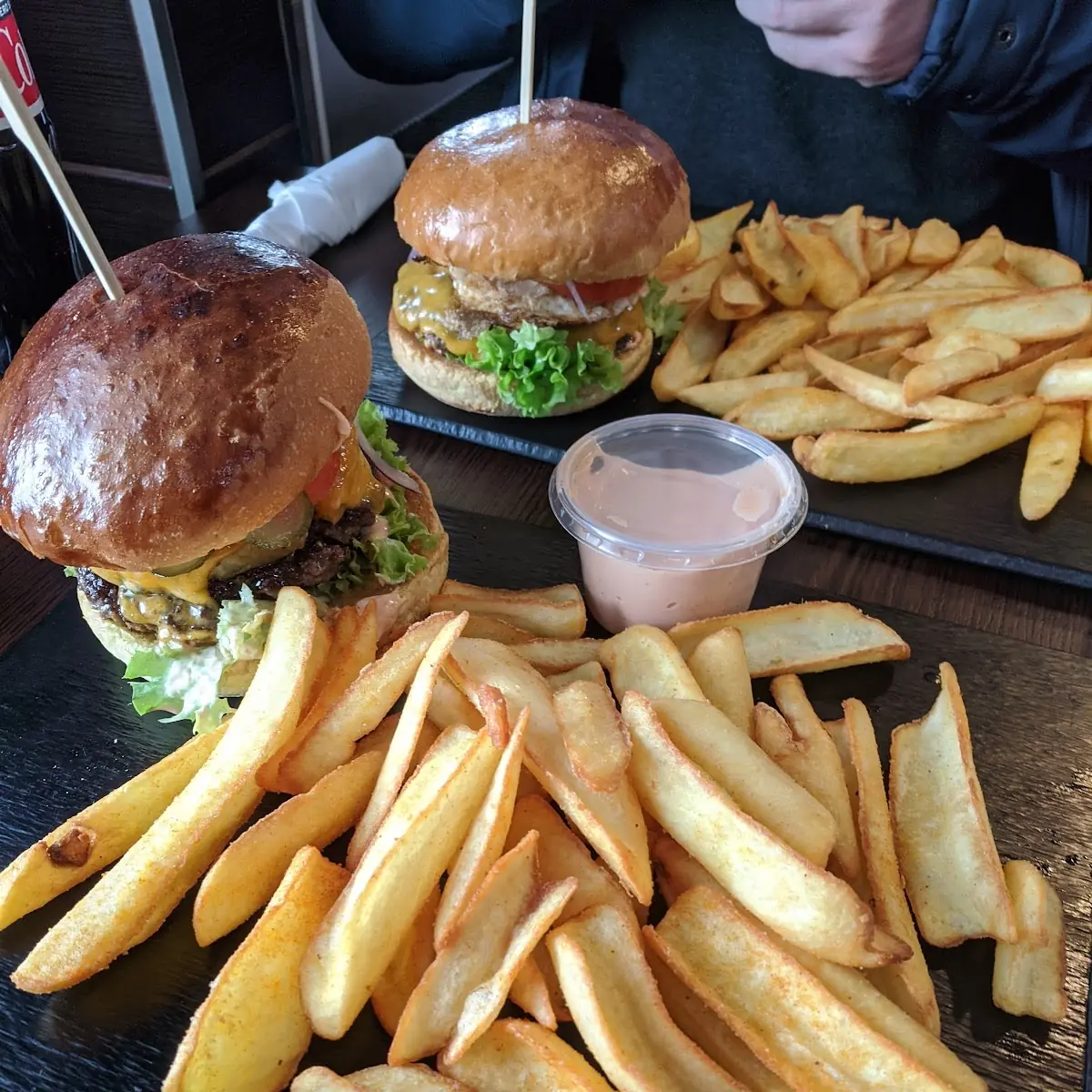 Cheeseburger