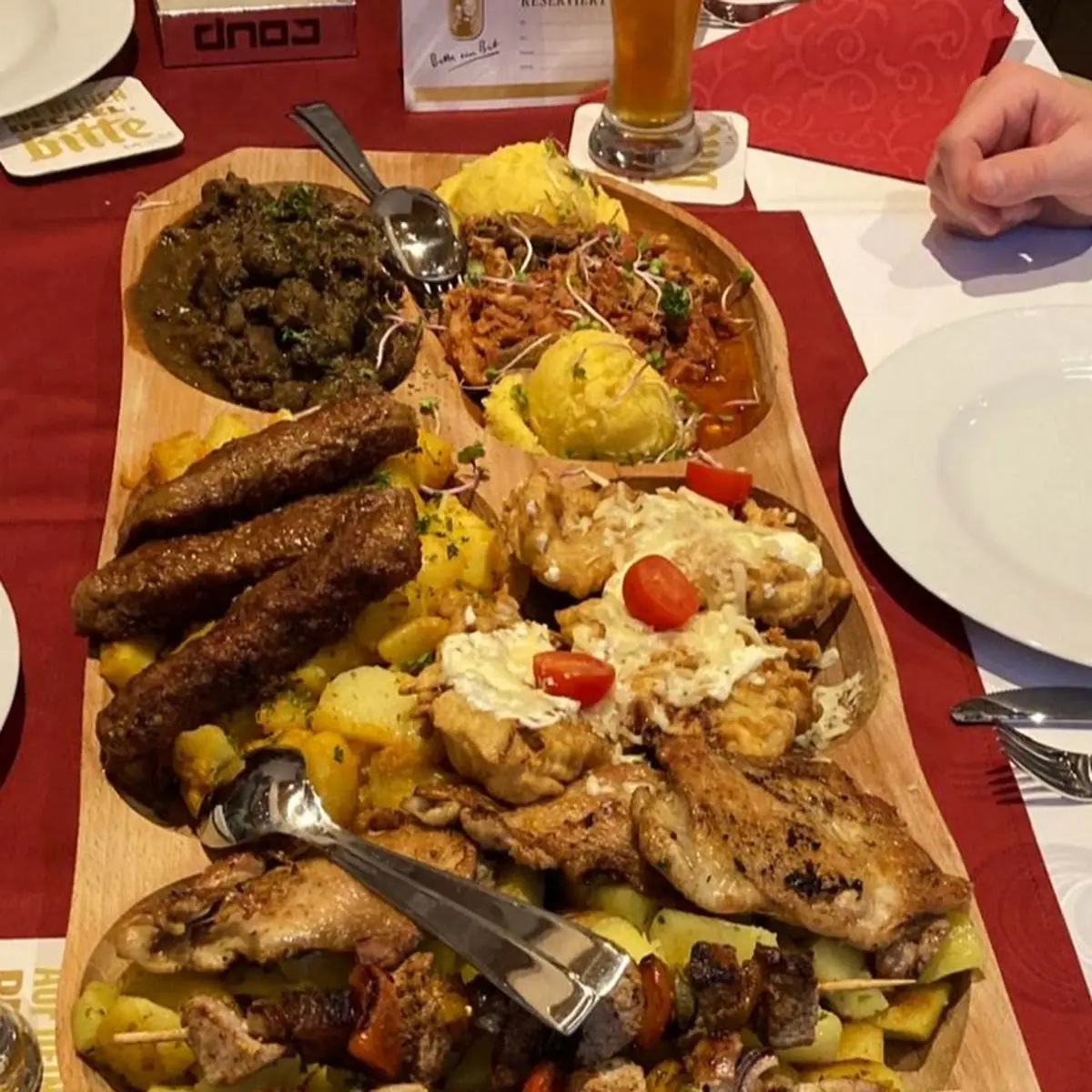 Picada