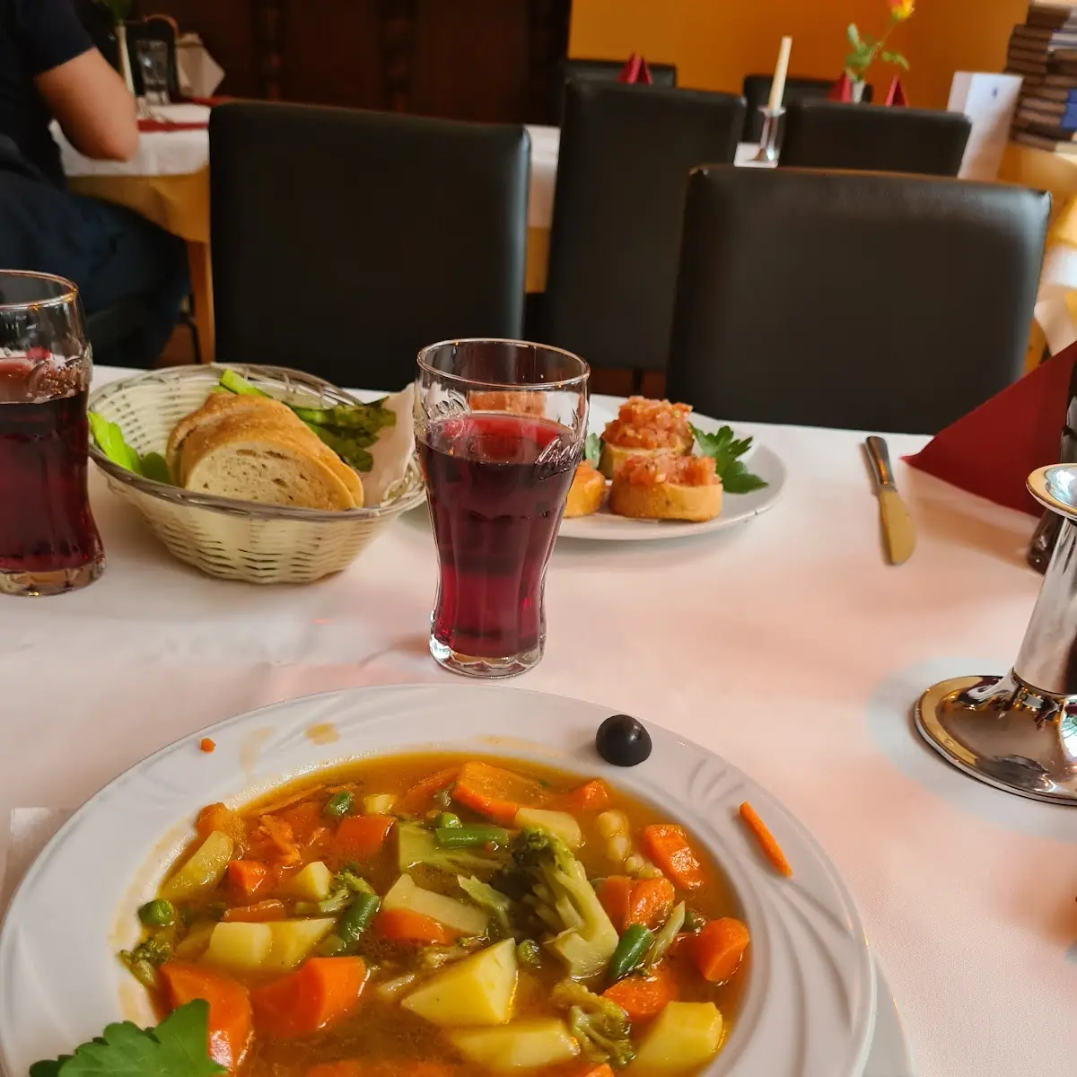 Minestrone