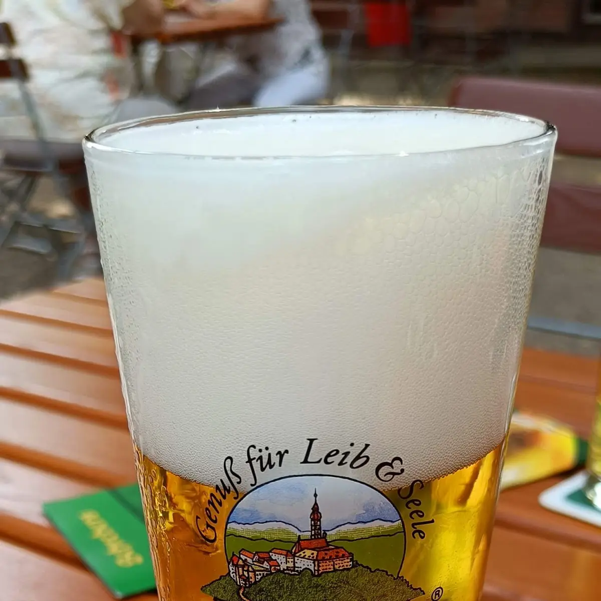 Andechser Helles