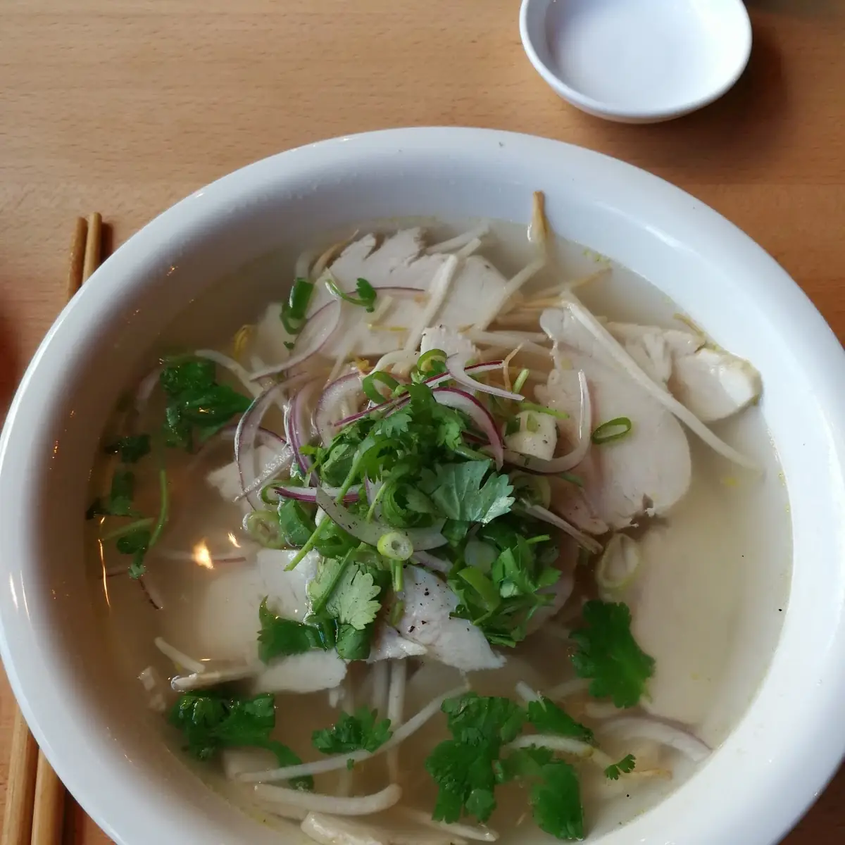 Pho Bo