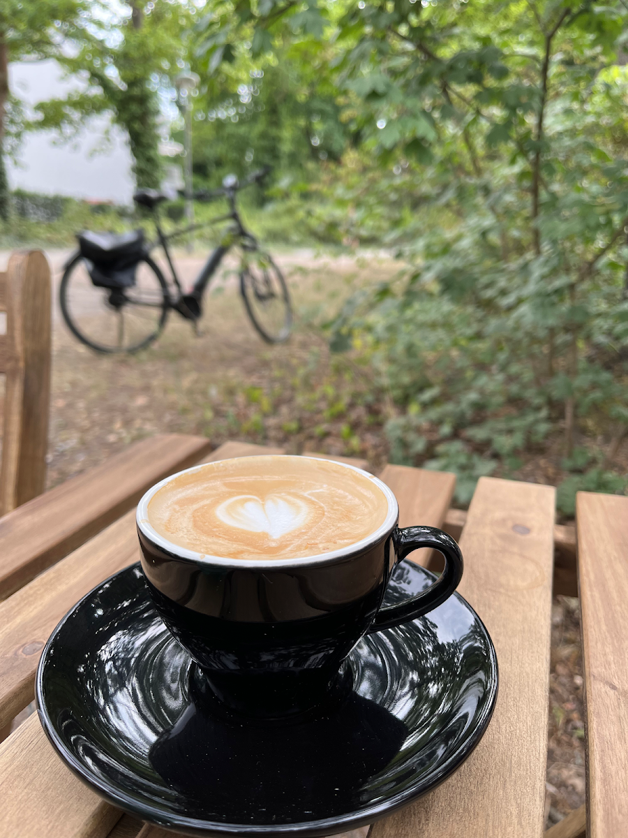 Flat White