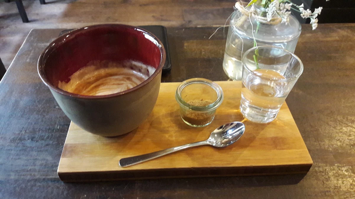 Flat White