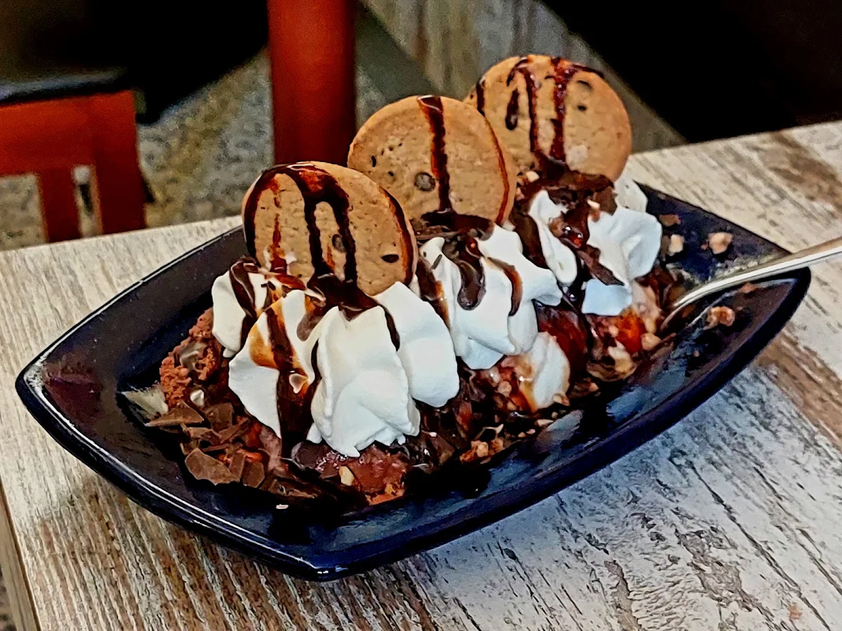 Cookie Teller