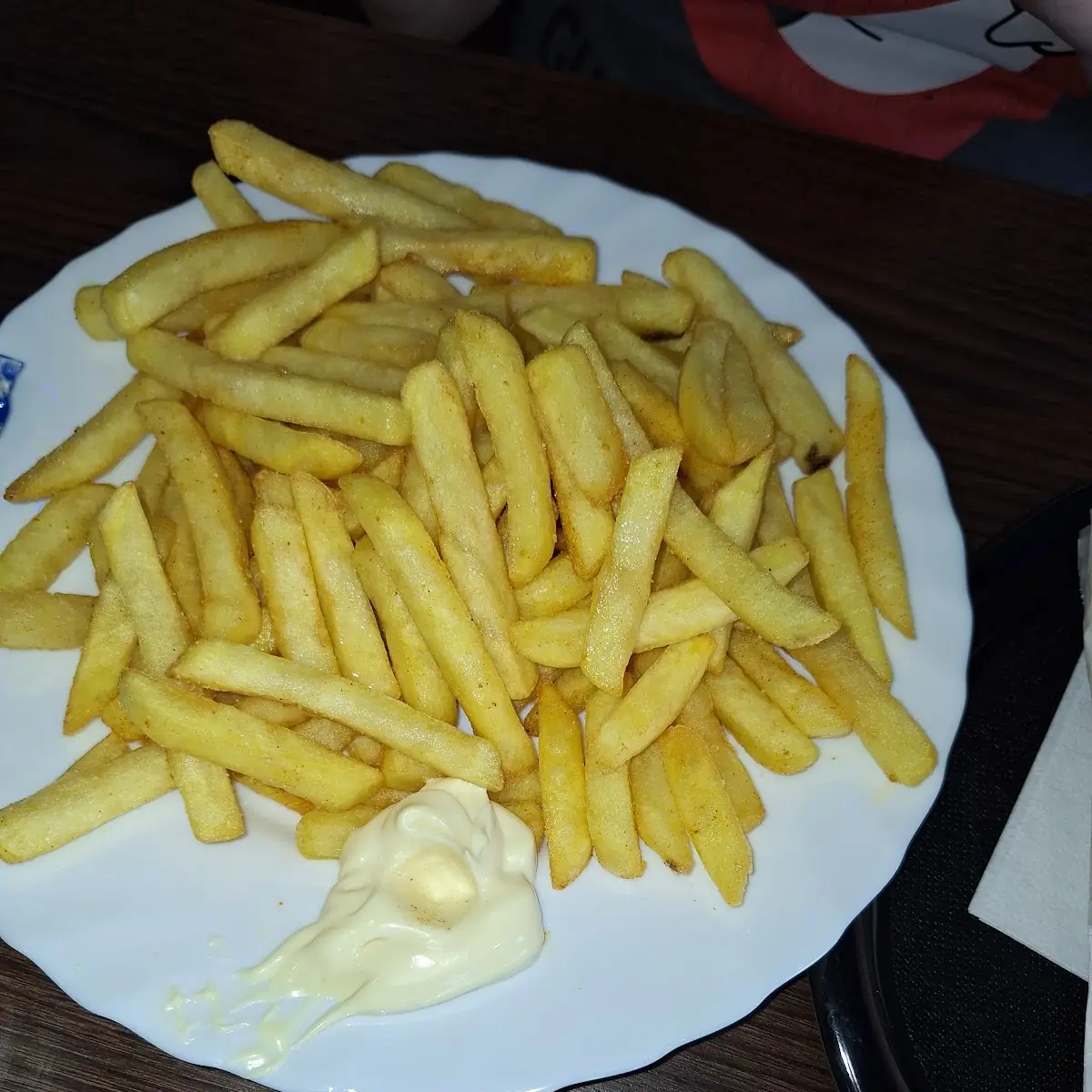 Highlights, STADT Döner & Pizza