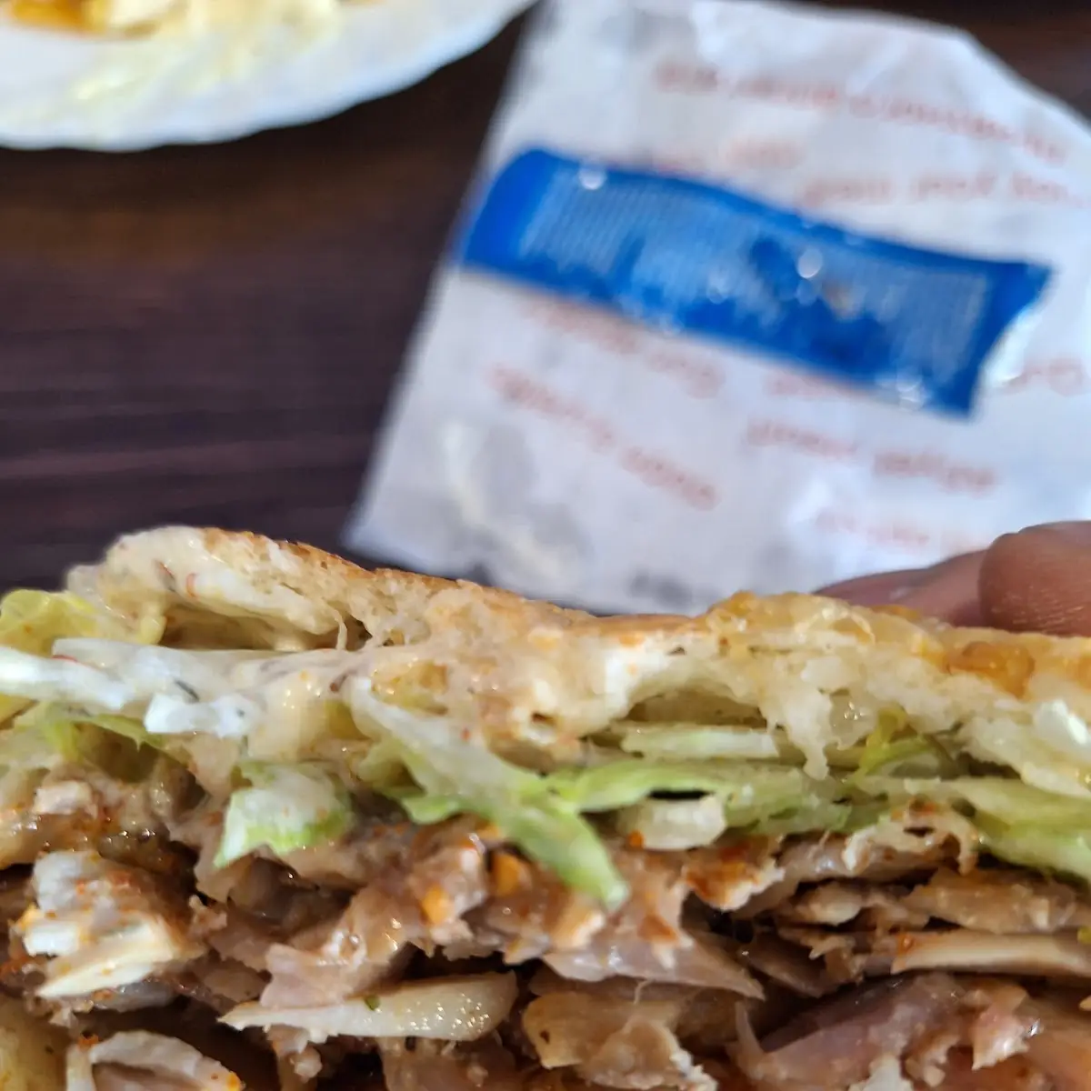 Highlights, STADT Döner & Pizza