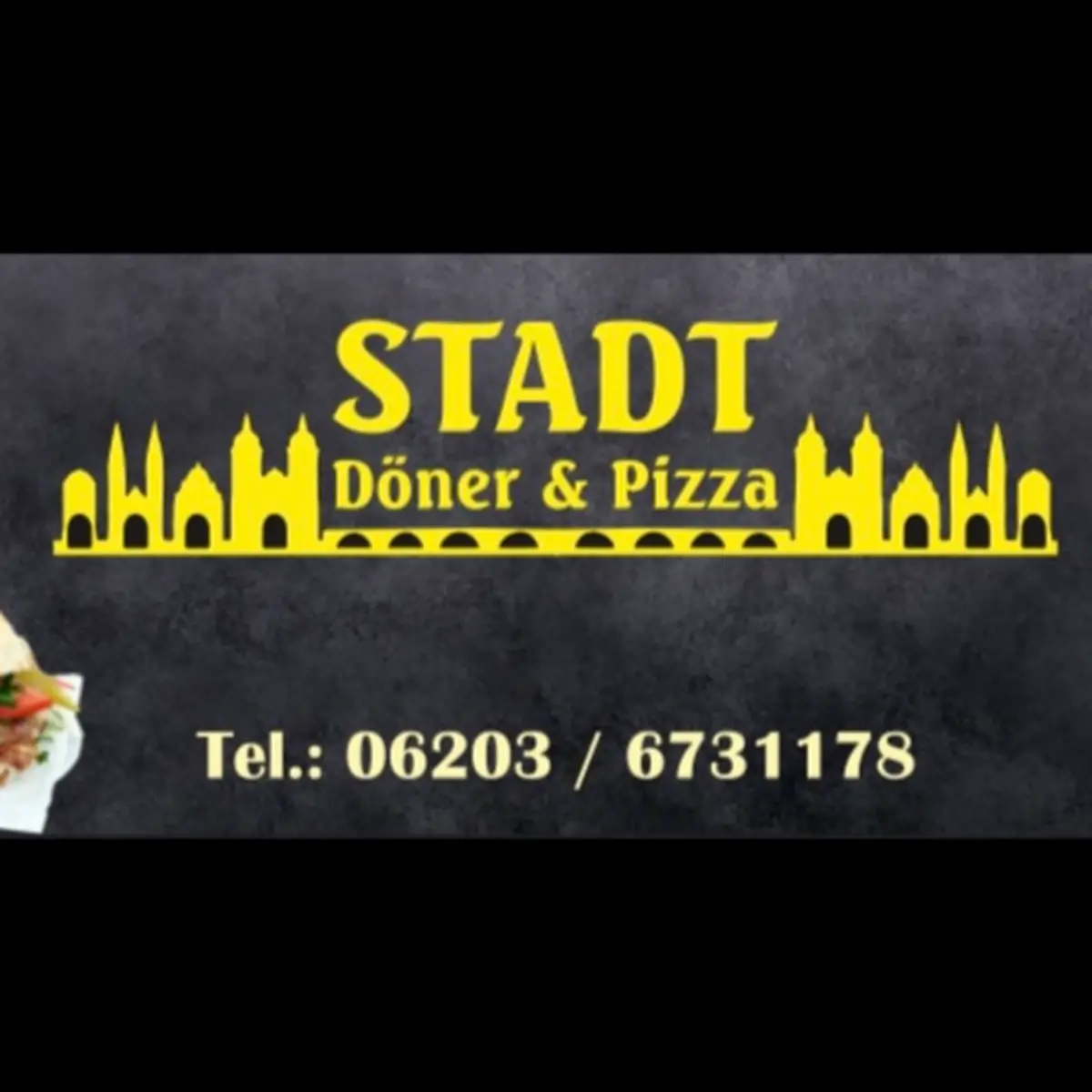 Highlights, STADT Döner & Pizza