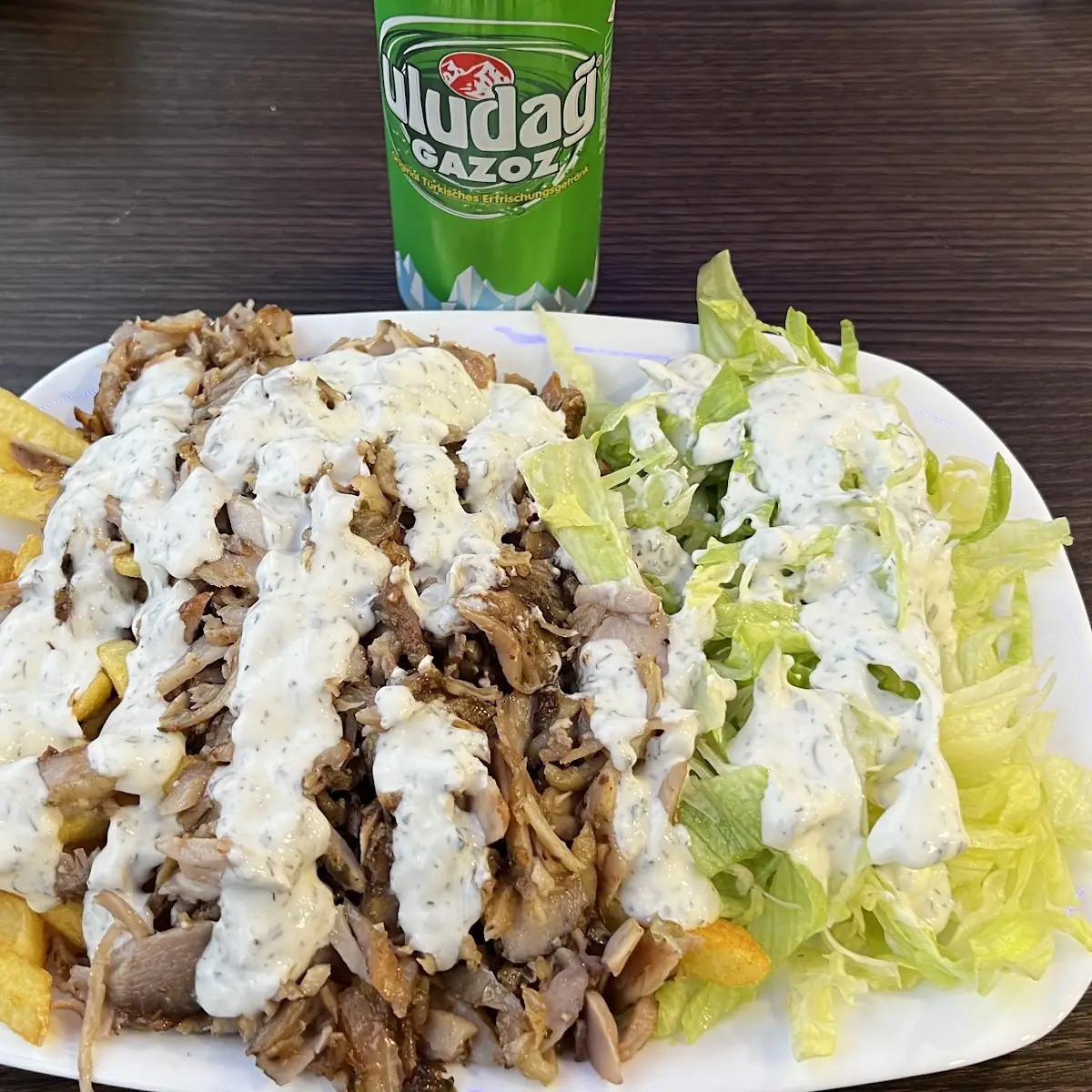 Highlights, STADT Döner & Pizza