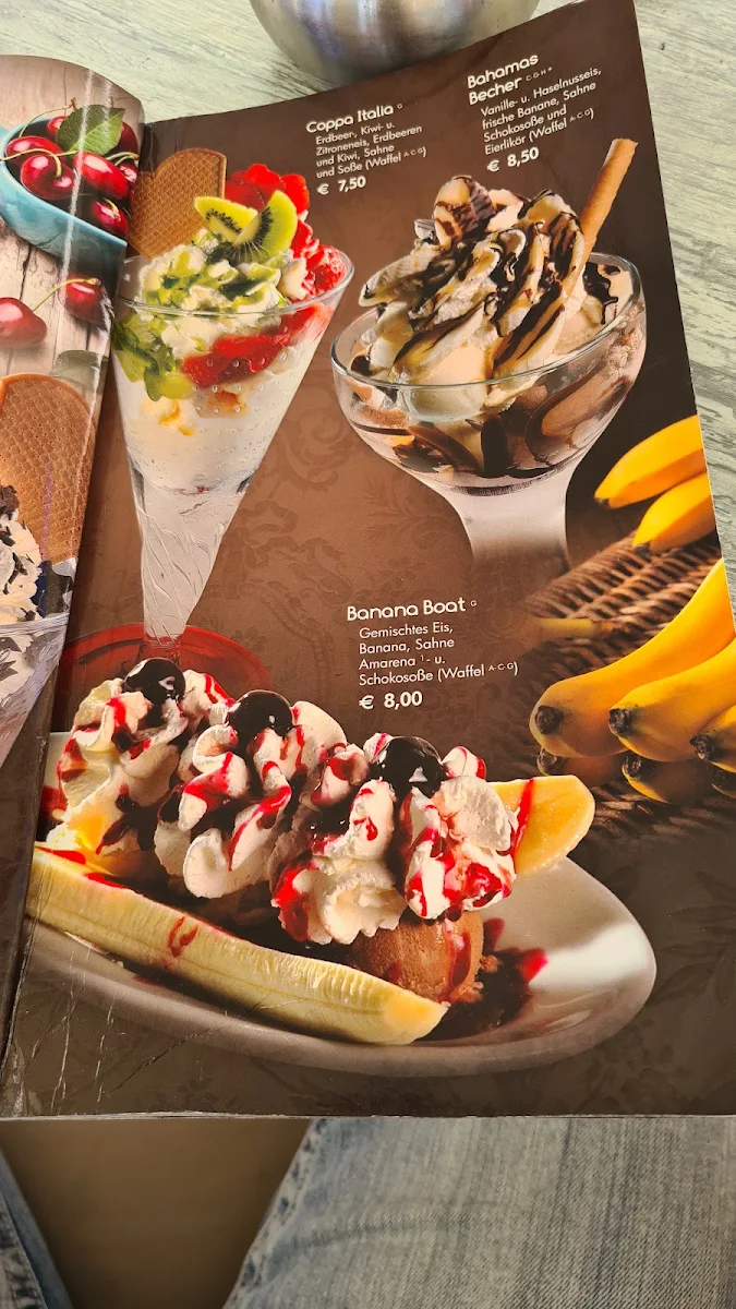Banana Split