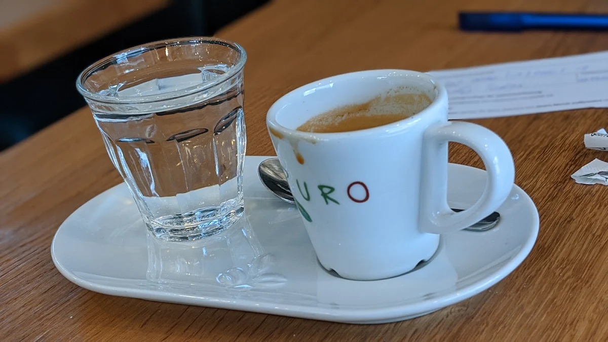 Espresso