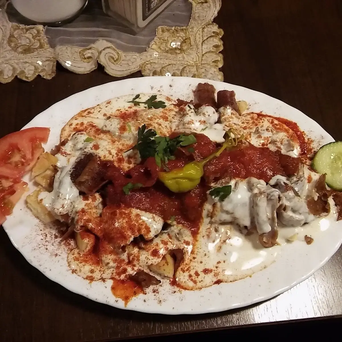İskender