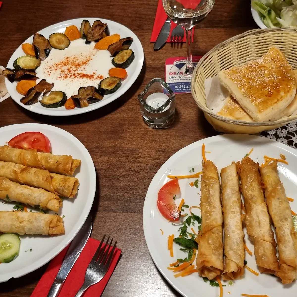 Zigarrabörek