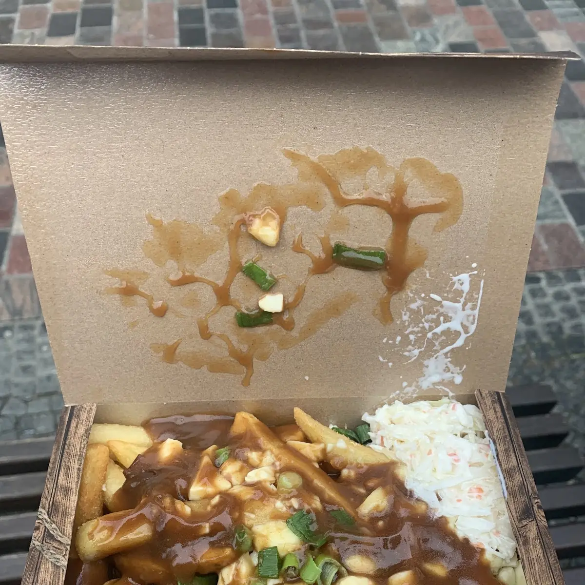 Poutine