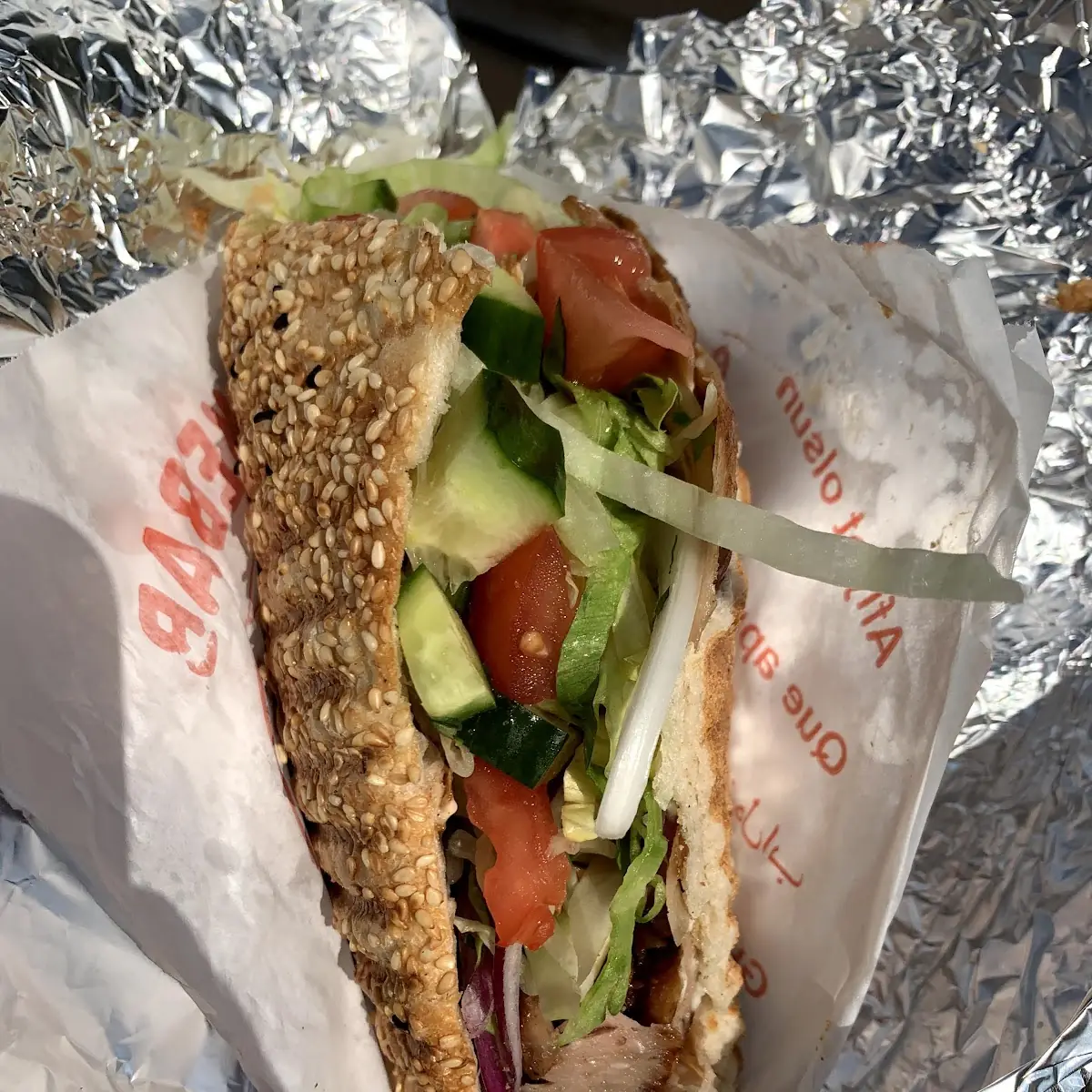 Döner