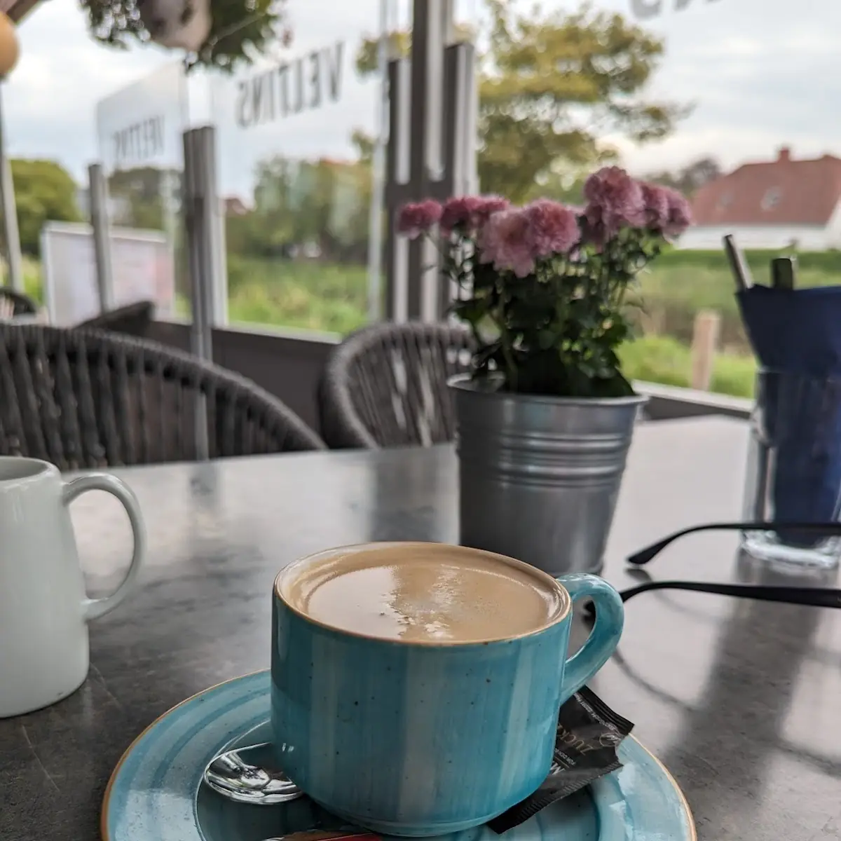 Kaffee