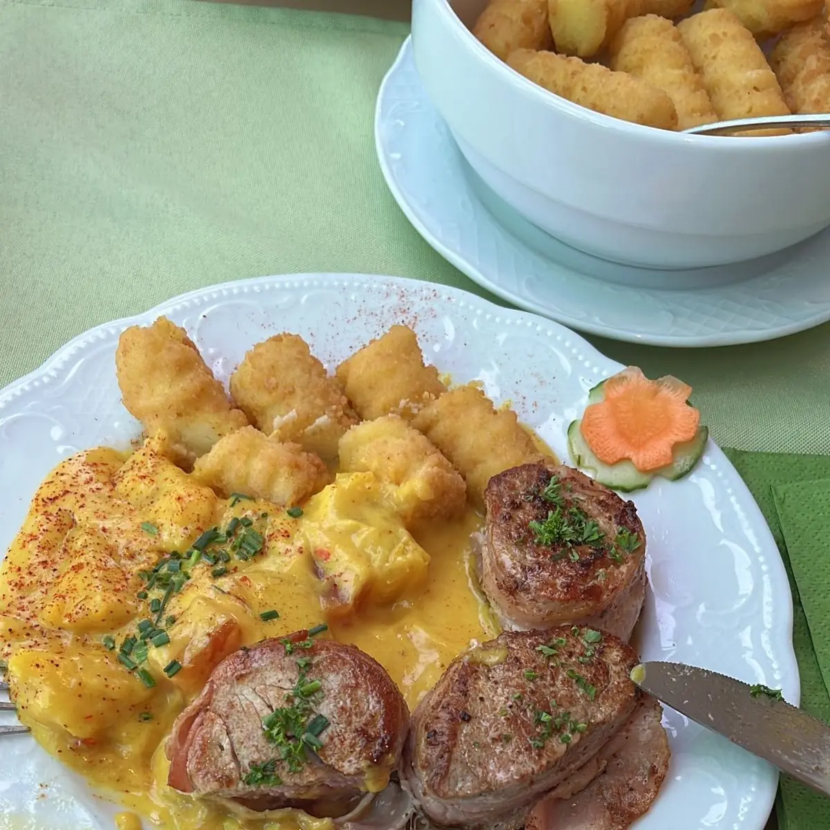 Filet