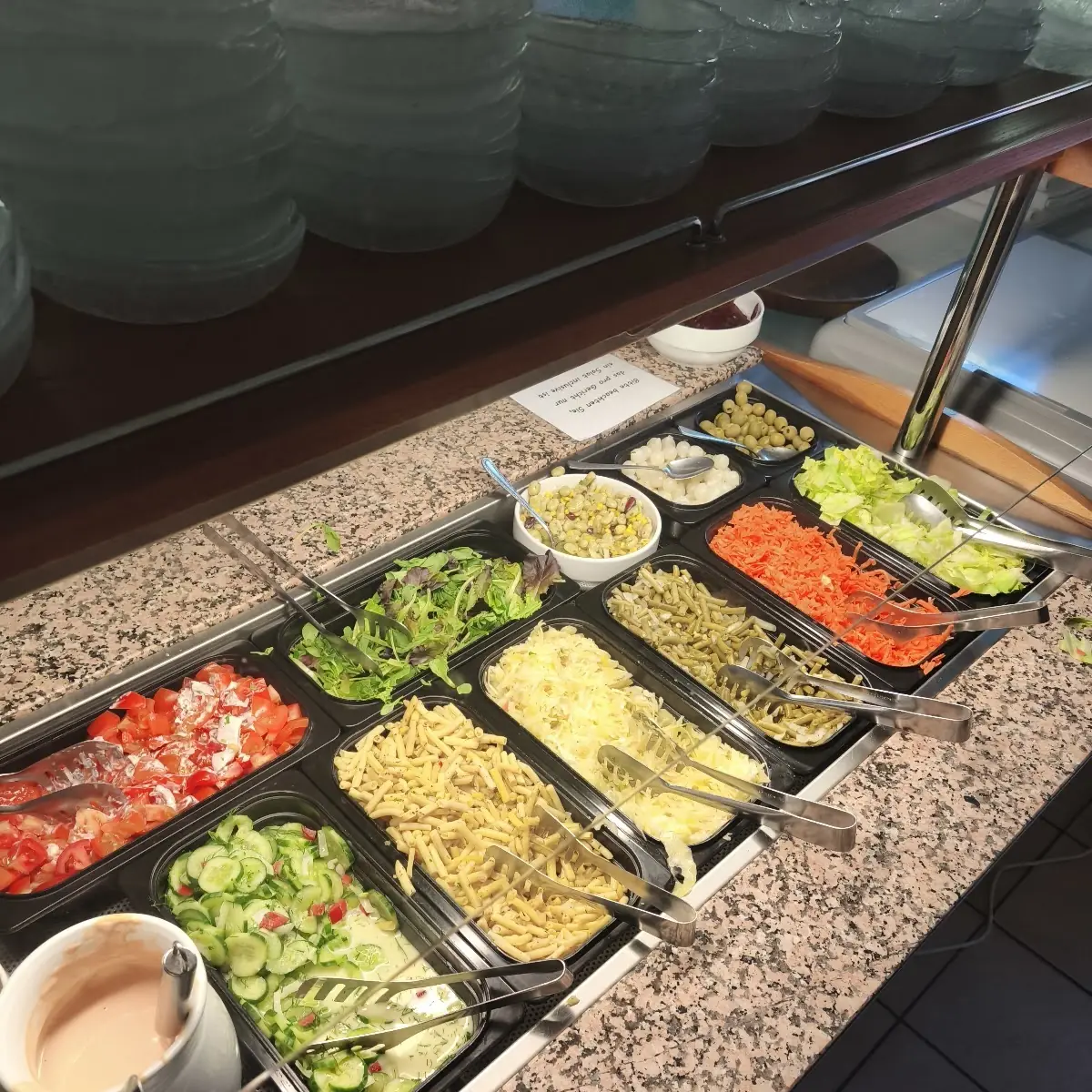 Salads