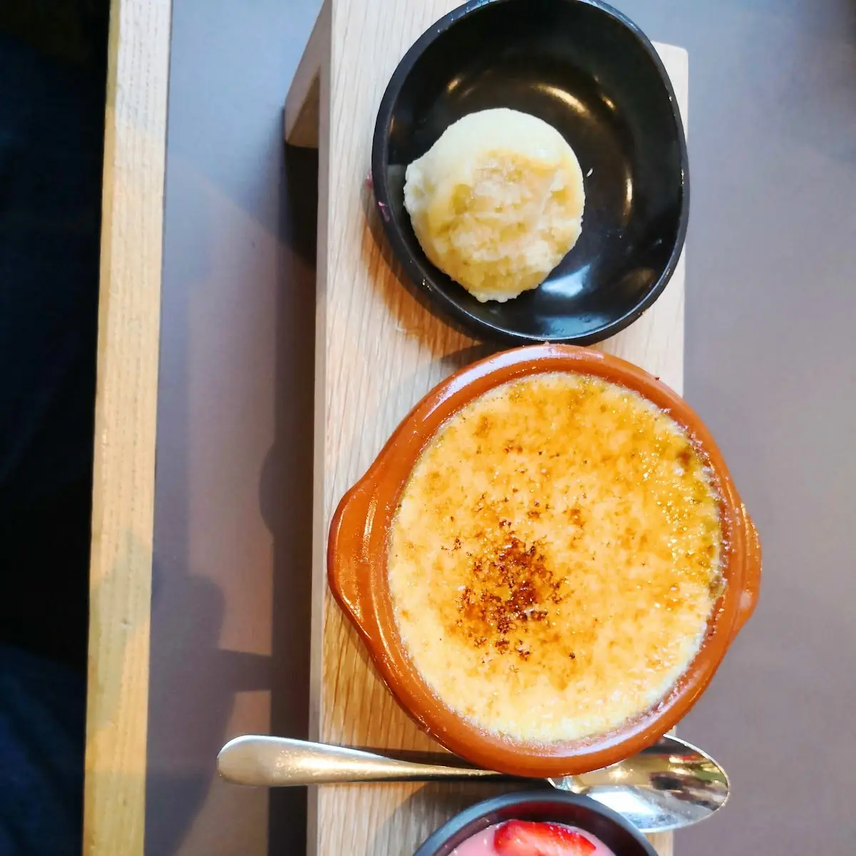 Creme Brulee
