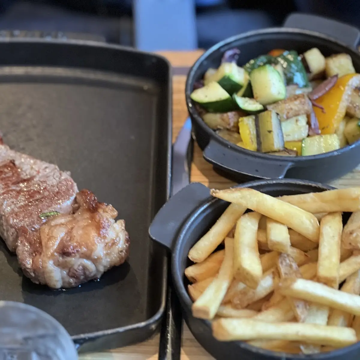 Rumpsteak