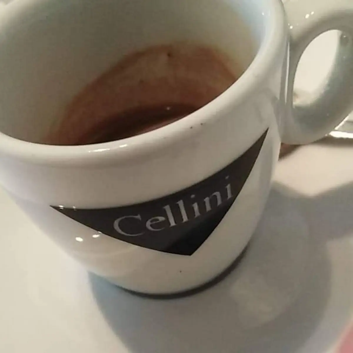 Espresso