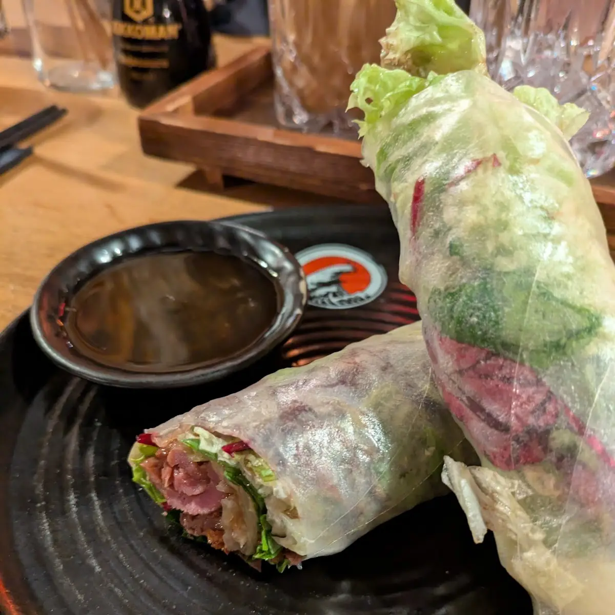 Beefy Roll