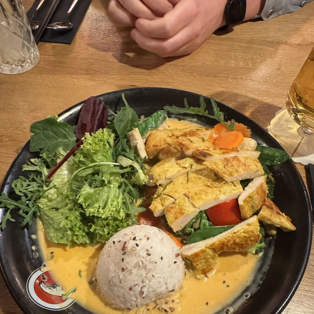 Curry