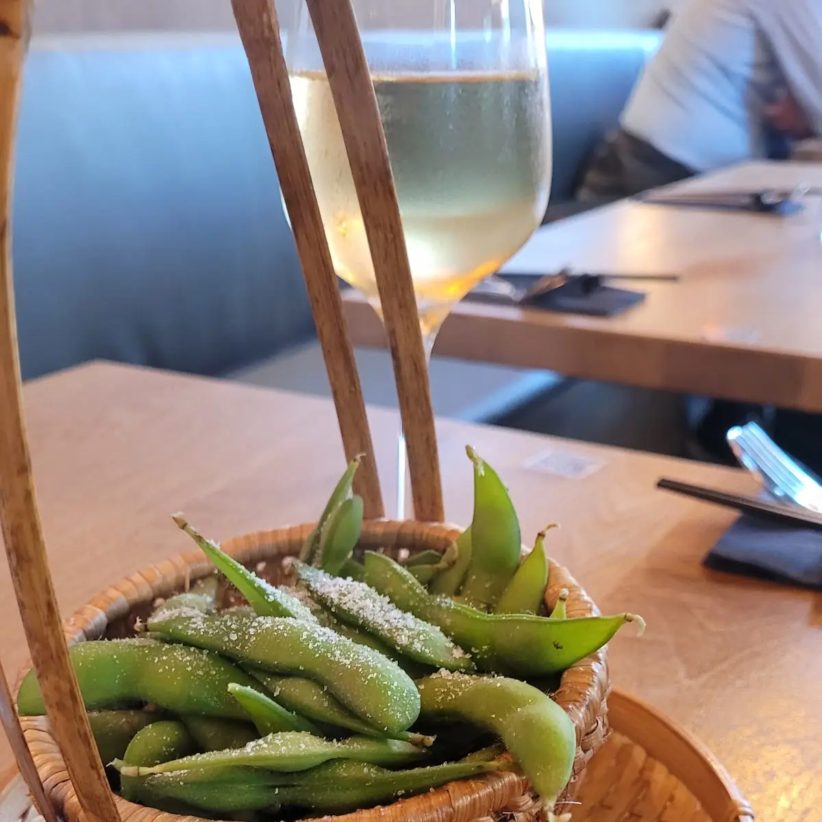 Edamame