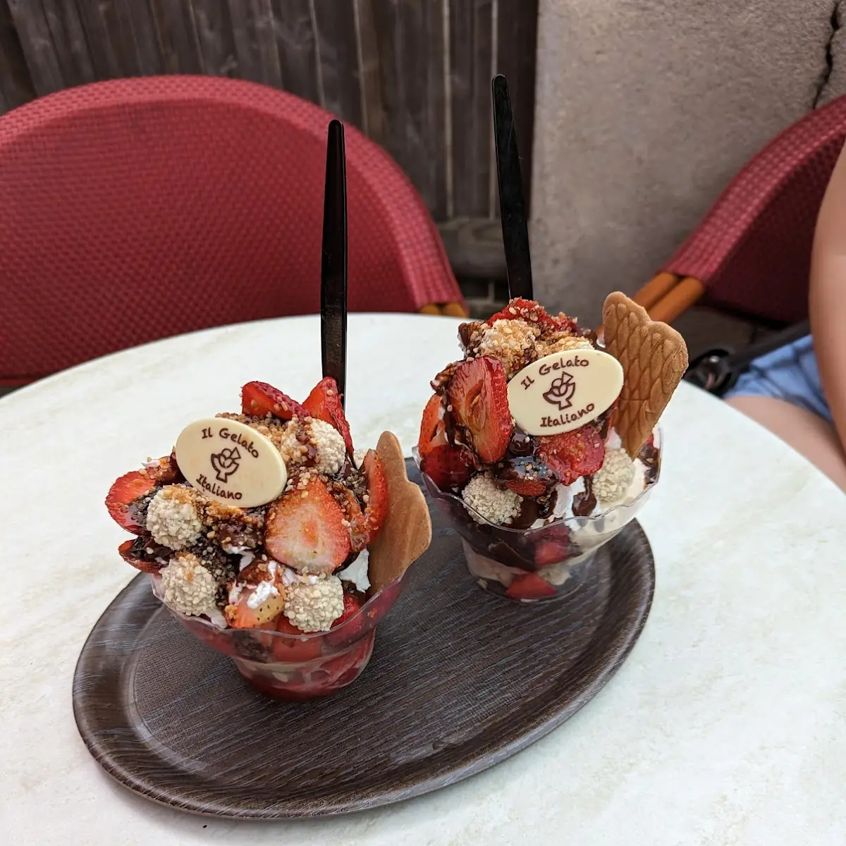 Eisbecher
