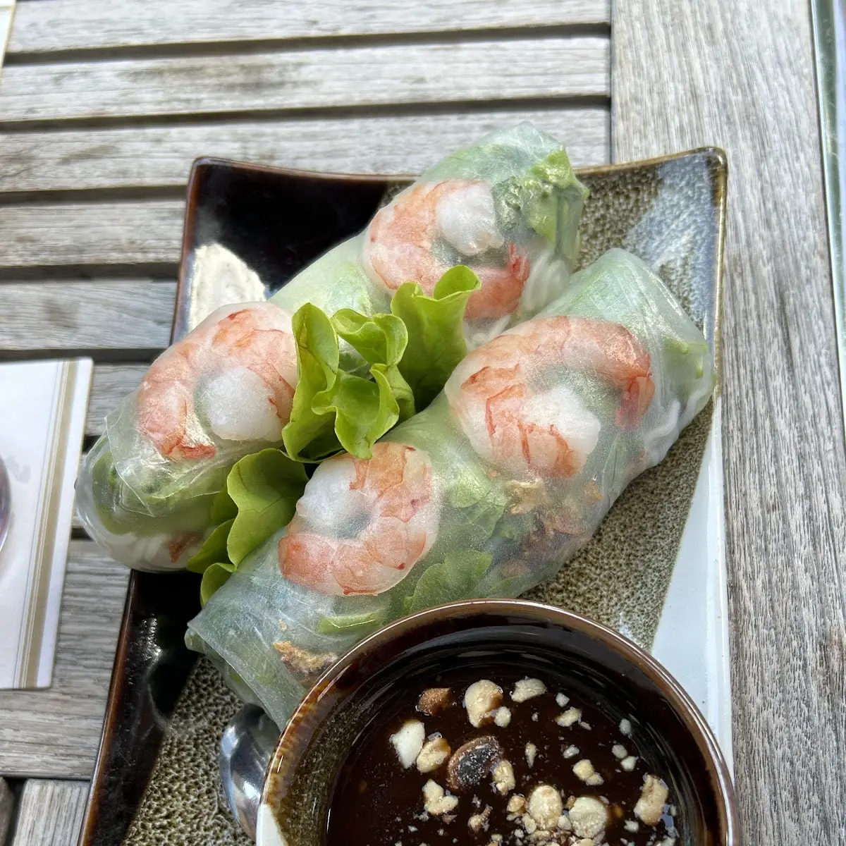 Spring Roll