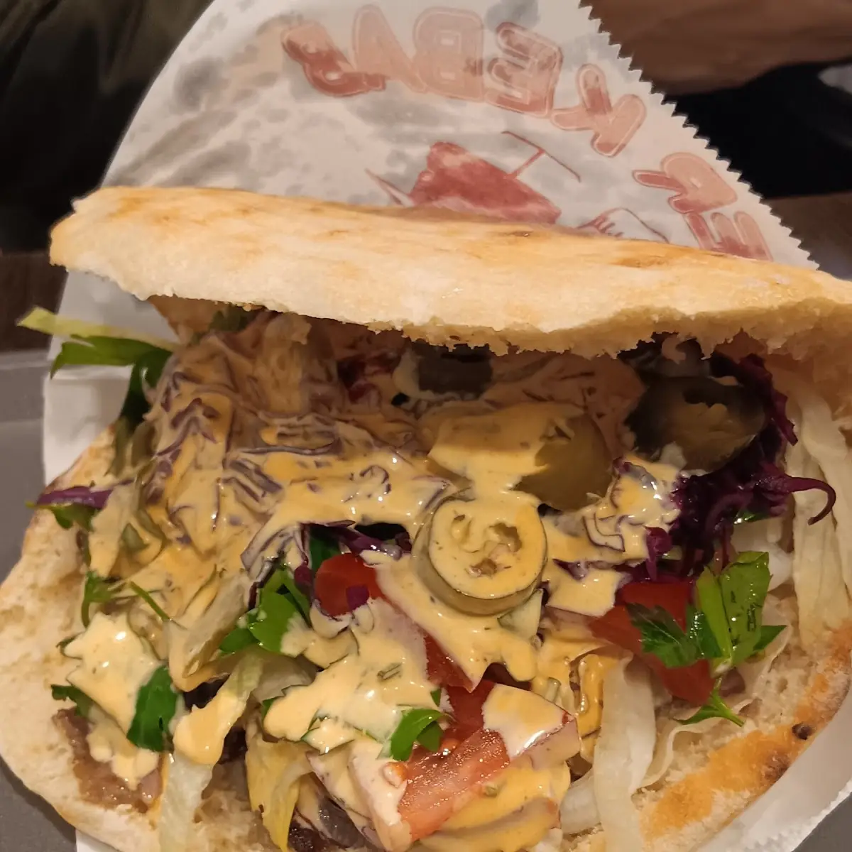Render Döner