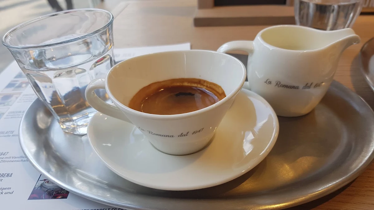 Kaffee